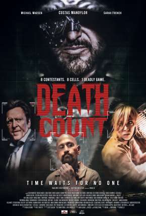 Filme Numbers - Legendado 2022