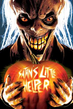 Filme O Ajudante de Satã - Satans Little Helper 2004