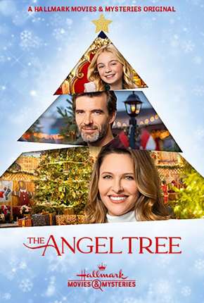 Filme O Anjo da Árvore 2021