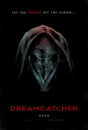 Filme O Apanhador de Sonhos - Dreamcatcher 2022