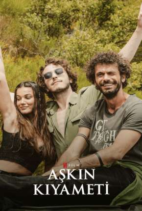 Filme O Apocalipse do Amor 2022
