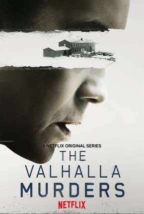 Série O Assassino de Valhalla - 1ª Temporada Completa 2020
