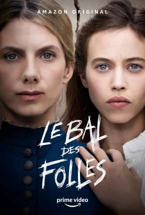 Filme O Baile das Loucas 2021