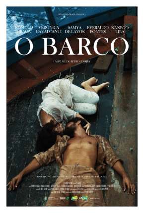 Filme O Barco 2021