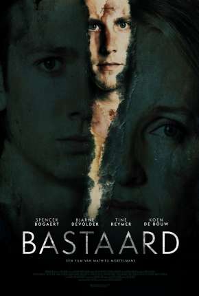 Filme O Bastardo 2020