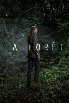 Série O Bosque - 1ª Temporada Completa 2018