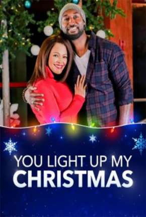Filme O Brilho do Natal 2021