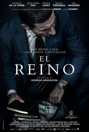 Filme O Candidato 2020