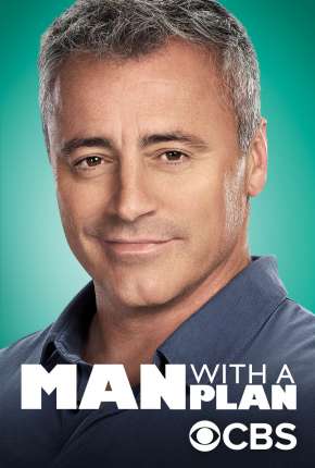 Série O Chefe da Casa - Man with a Plan 4ª Temporada 2020