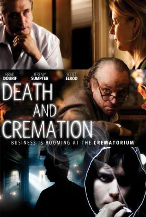 Filme O Crematório 2010