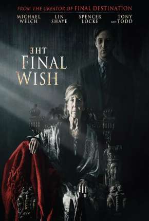 Filme O Desejo Final 2019
