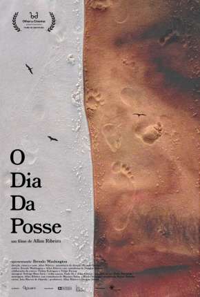 Filme O Dia da Posse 2022