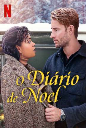 Filme O Diário de Noel 2022
