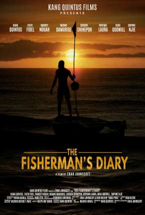 Filme O Diário do Pescador - Legendado 2021