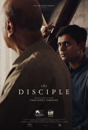 Filme O Discípulo - Legendado 2021