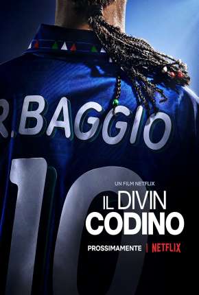 Filme O Divino Baggio 2021
