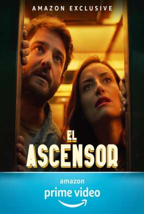 Filme O Elevador 2021