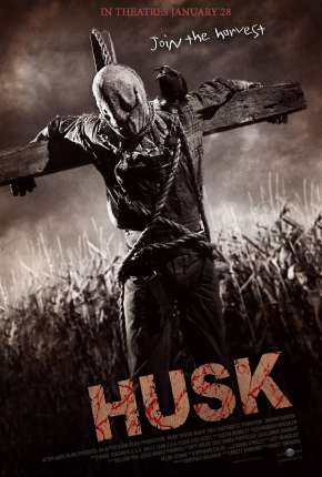 Filme O Espantalho - Husk 2011