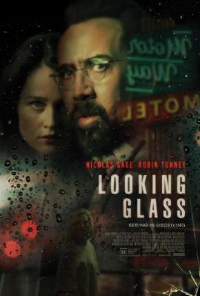 Filme O Espelho - Looking Glass 2020