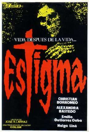 Filme O Estigma 2018