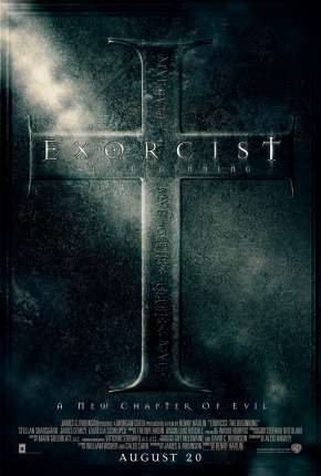 Filme O Exorcista - O Início 2004