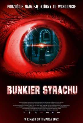 Filme O Jogo do Bunker 2022