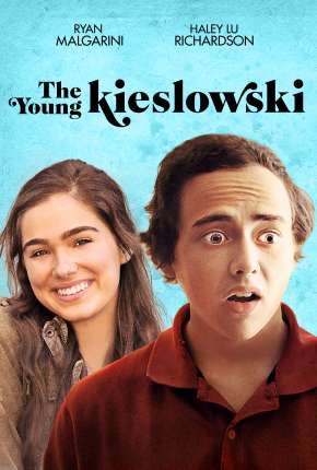 Filme O Jovem Kieslowski 2020