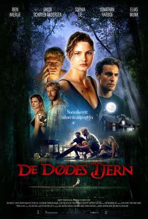Filme O Lago da Morte 2021