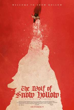 Filme O Lobo de Snow Hollow - Legendado 2020