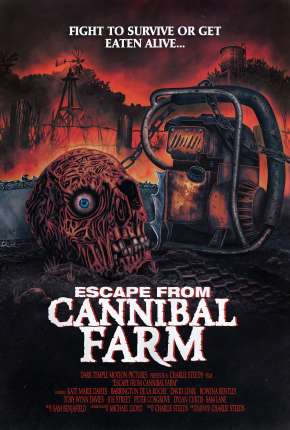 Filme O Massacre 2021