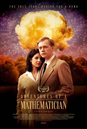 Filme O Matemático 2021