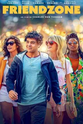 Filme O Melhor Amigo 2021