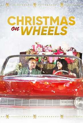 Filme O Melhor Presente de Natal 2021