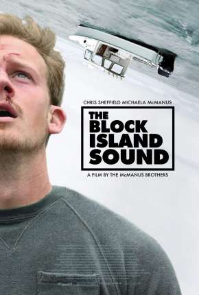 Filme O Mistério de Block Island 2021