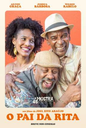 Filme O Pai da Rita 2022