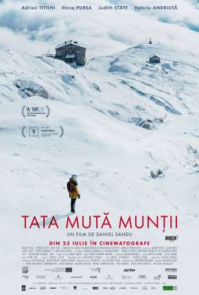 Filme O Pai que Move Montanhas 2021