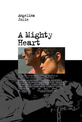 Filme O Preço da Coragem 2007