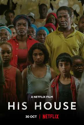 Filme O Que Ficou Para Trás 2020