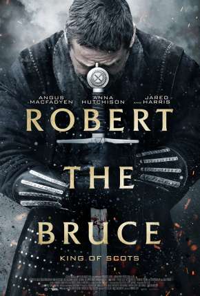 Filme O Rei da Escócia 2019