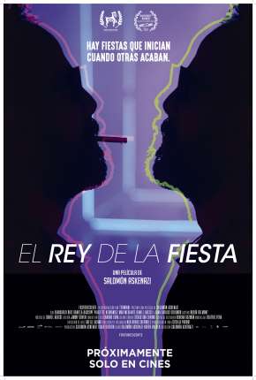 Filme O Rei da Festa 2022