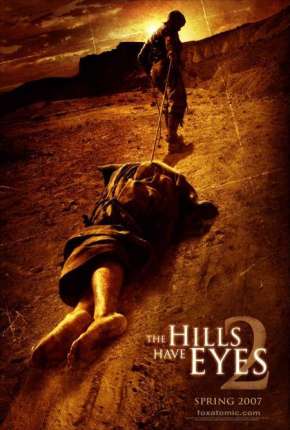 Filme O Retorno dos Malditos - Sem Cortes 2007