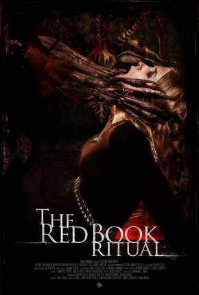 Filme O Ritual do Livro Vermelho - Legendado 2022