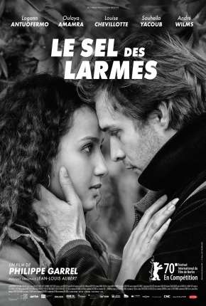 Filme O Sal das Lágrimas - Legendado 2021