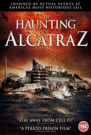 Filme O Segredo de Alcatraz 2020