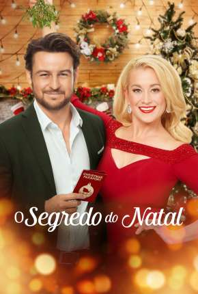 Filme O Segredo do Natal 2019