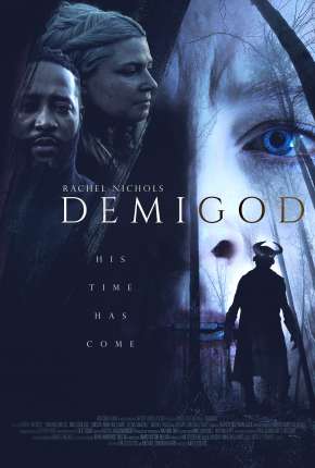 Filme O Semideus 2022