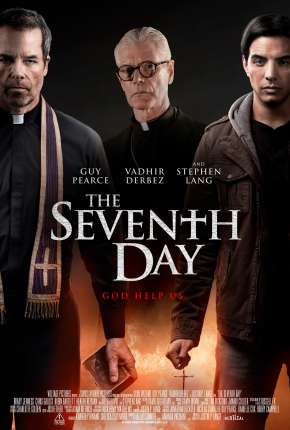 Filme O Sétimo Dia 2021