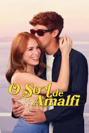 Filme O Sol de Amalfi 2022