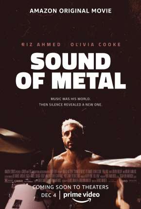 Filme O Som Do Silêncio 2020