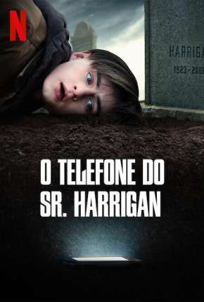 Filme O Telefone do Sr. Harrigan 2022